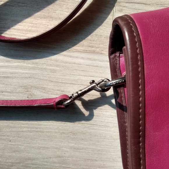 Coach Penny Bag, 75th Anniversary Limited Edition - Picture 3 of 13